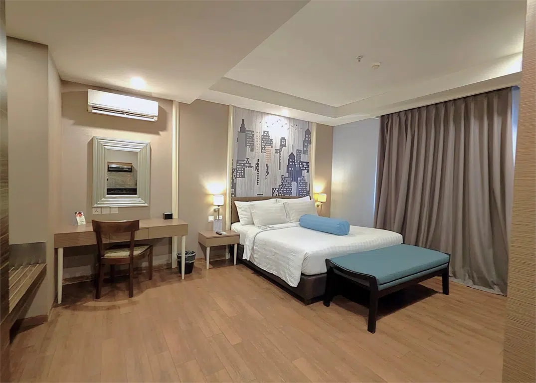 room image